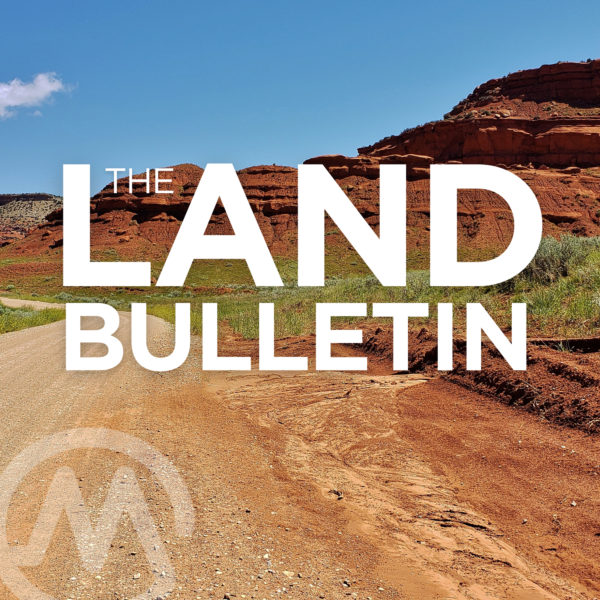The Back 40: Exploring Kaycee, WY