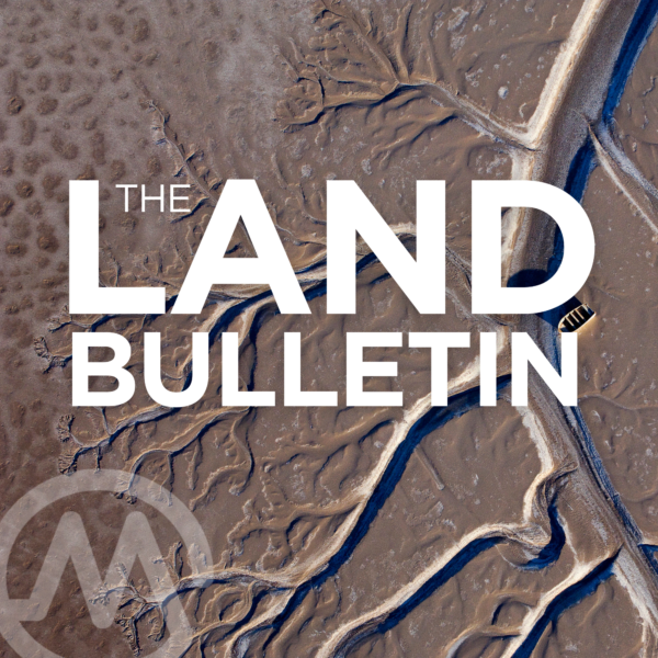 The Colorado River Through The Eyes of Peter McBride