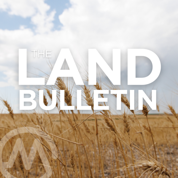 The Future of Native Agriculture with Akiptan