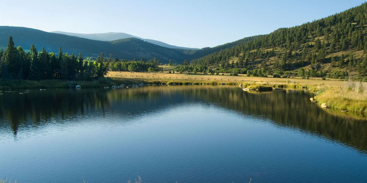 Caribou Ranch