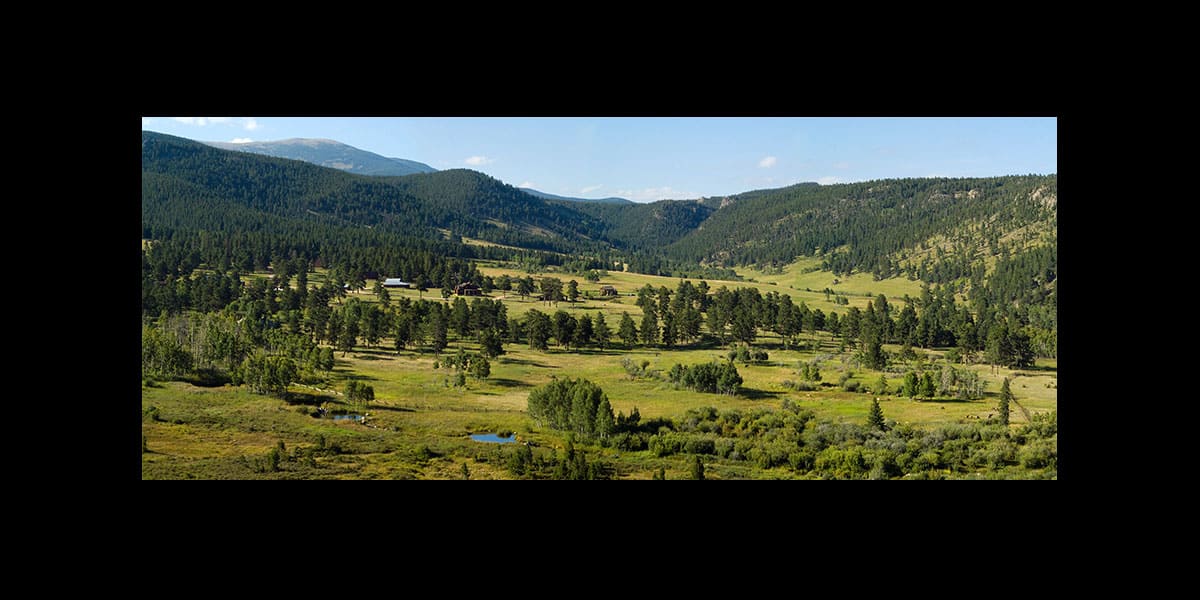 Caribou Ranch