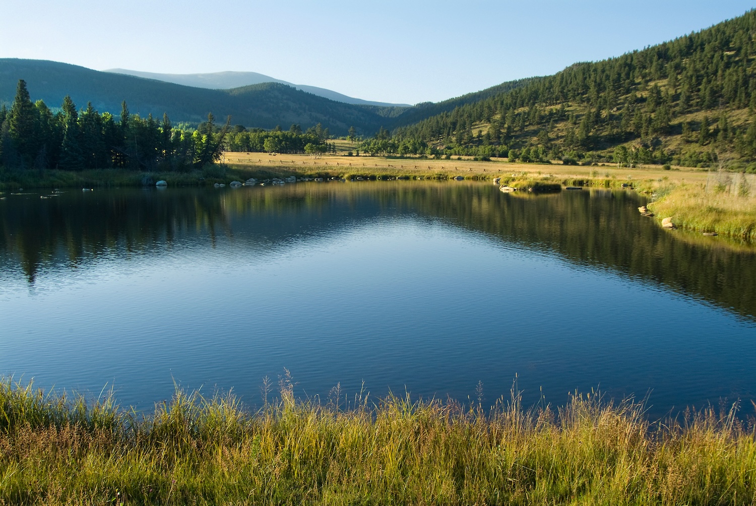 Caribou Ranch