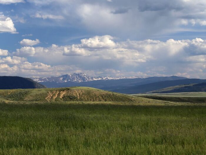 Carter Creek Ranch