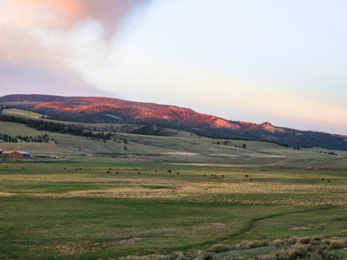 Cochetopa Dome Ranch