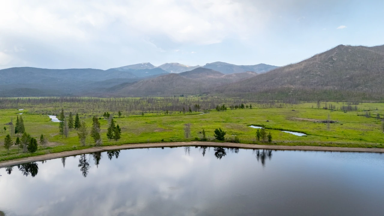 Colorado Headwaters Ranch