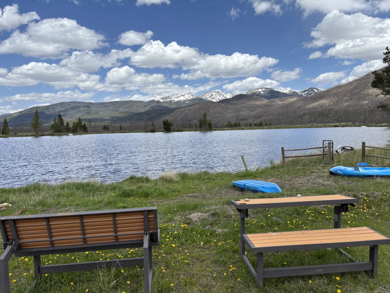 Colorado Headwaters Ranch