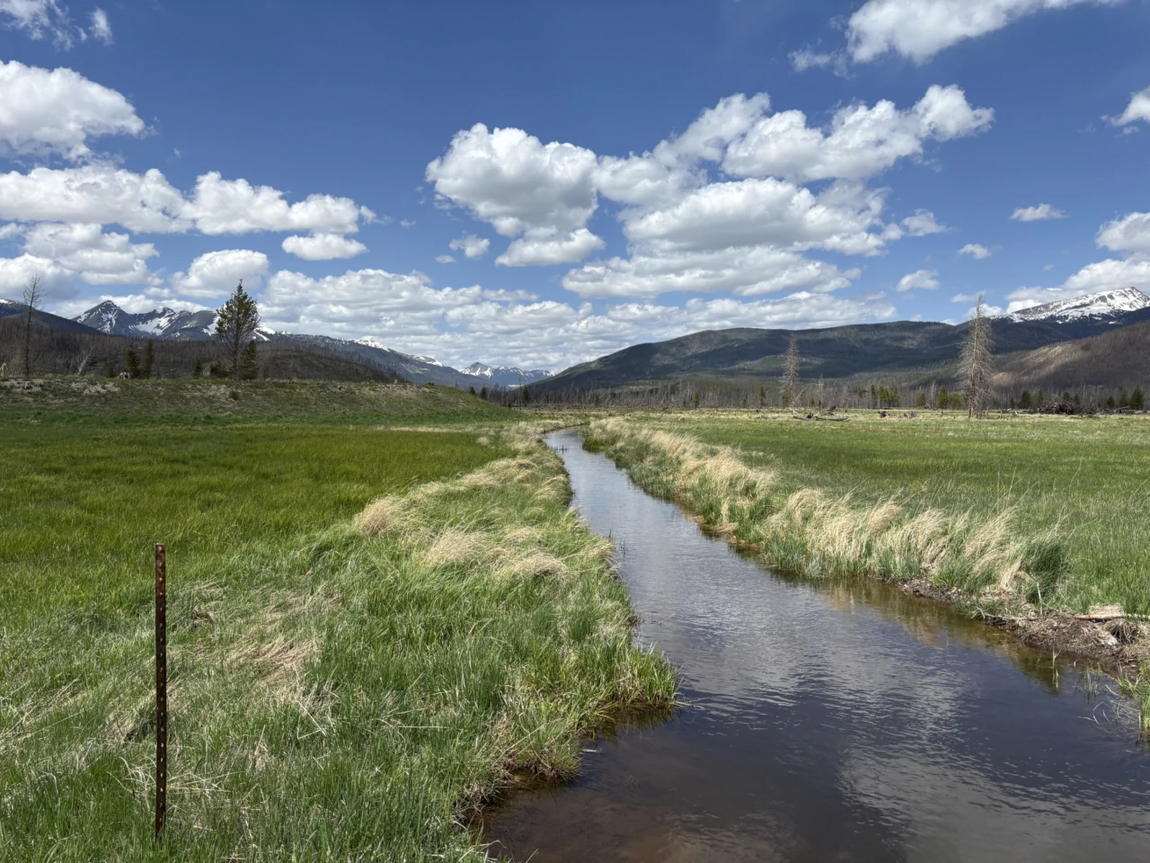 Colorado Headwaters Ranch