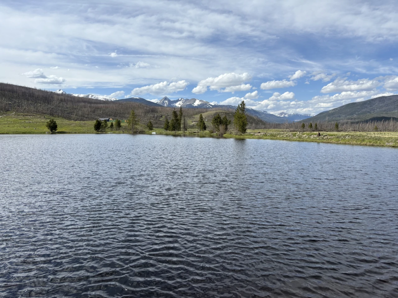 Colorado Headwaters Ranch