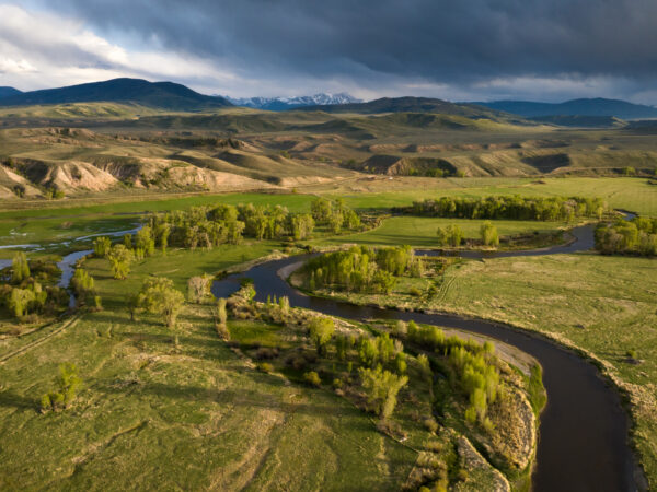 Reeder Creek Ranch: A Rare Investment Opportunity in the Heart of Colorado