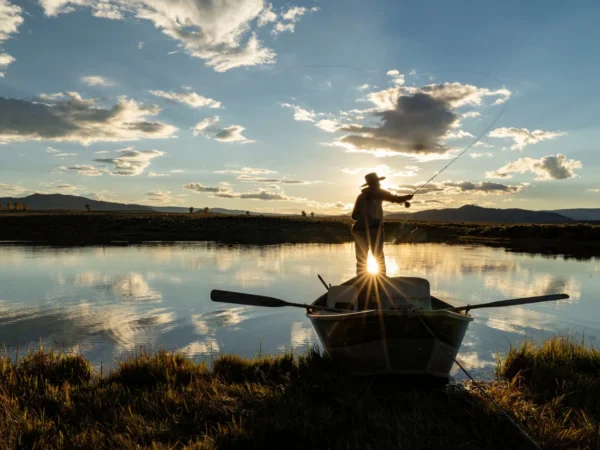 New Episode: A Year in the Life at Reeder Creek Ranch