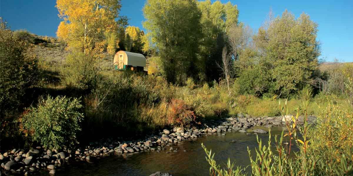 Confluence Ranch