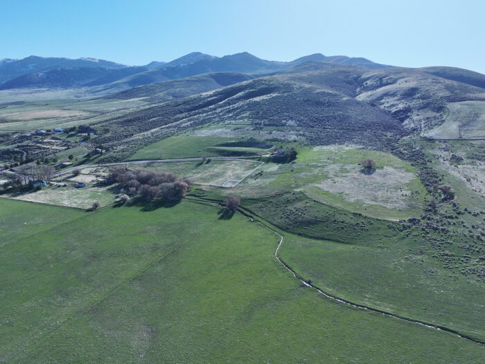 Cooper Ranch