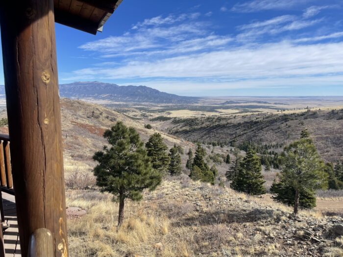 Yellowstone Creek Ranch