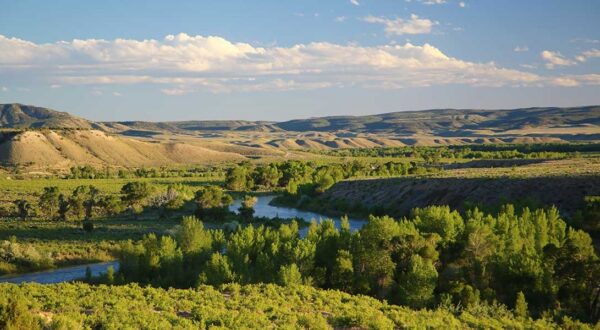 Cross Mountain Ranch: Seller Case Story