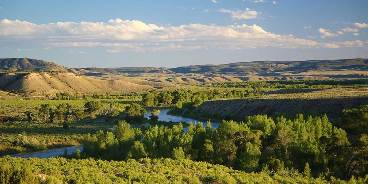 cross mountain ranch
