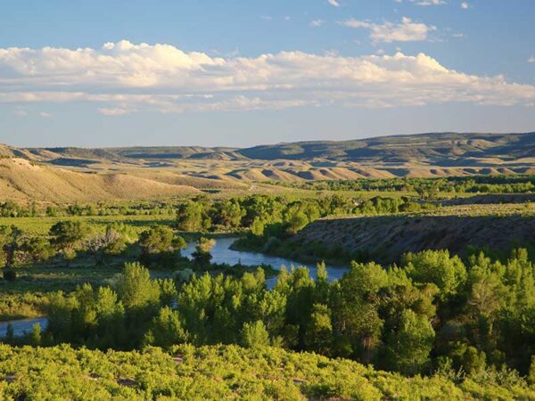 New Legislation Leads to a Conservation Easements Boom in Colorado