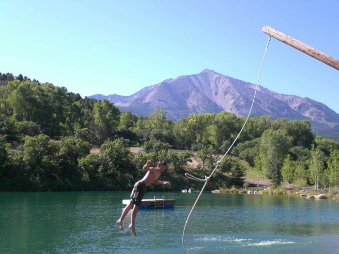 Crystal Sopris Ranch