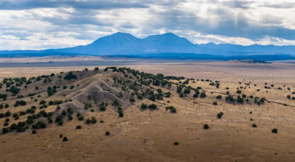 Sale of 30,000-acre Cucharas Ranch to The Nature Conservancy exemplifies the very best in land conservation