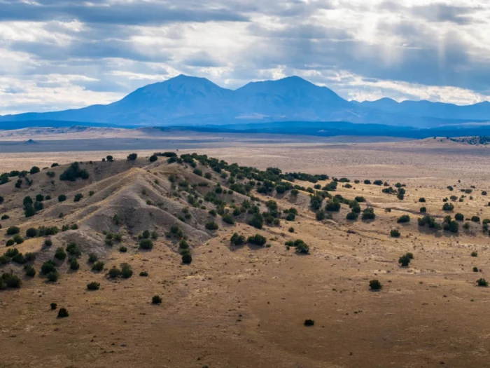 Cucharas Ranch