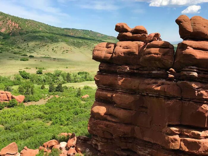 Dakan Ranch