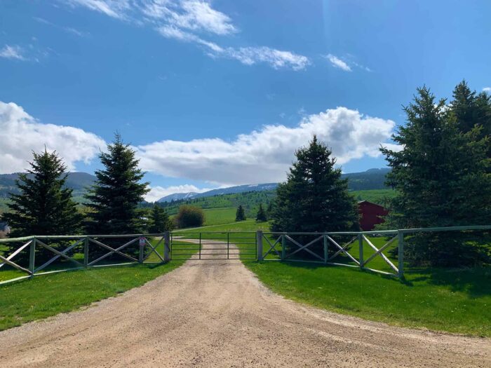 Darby Canyon Ranch