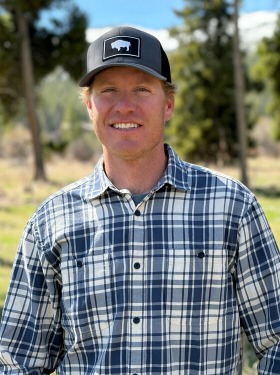 Davis LaMair