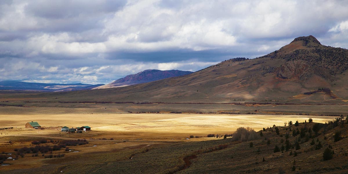 Double R Ranch