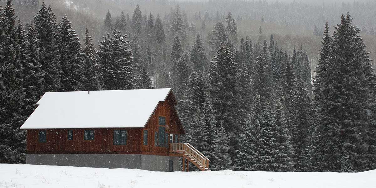 Eagle's Nest Ranch | Gentleman's Ranch in Vail