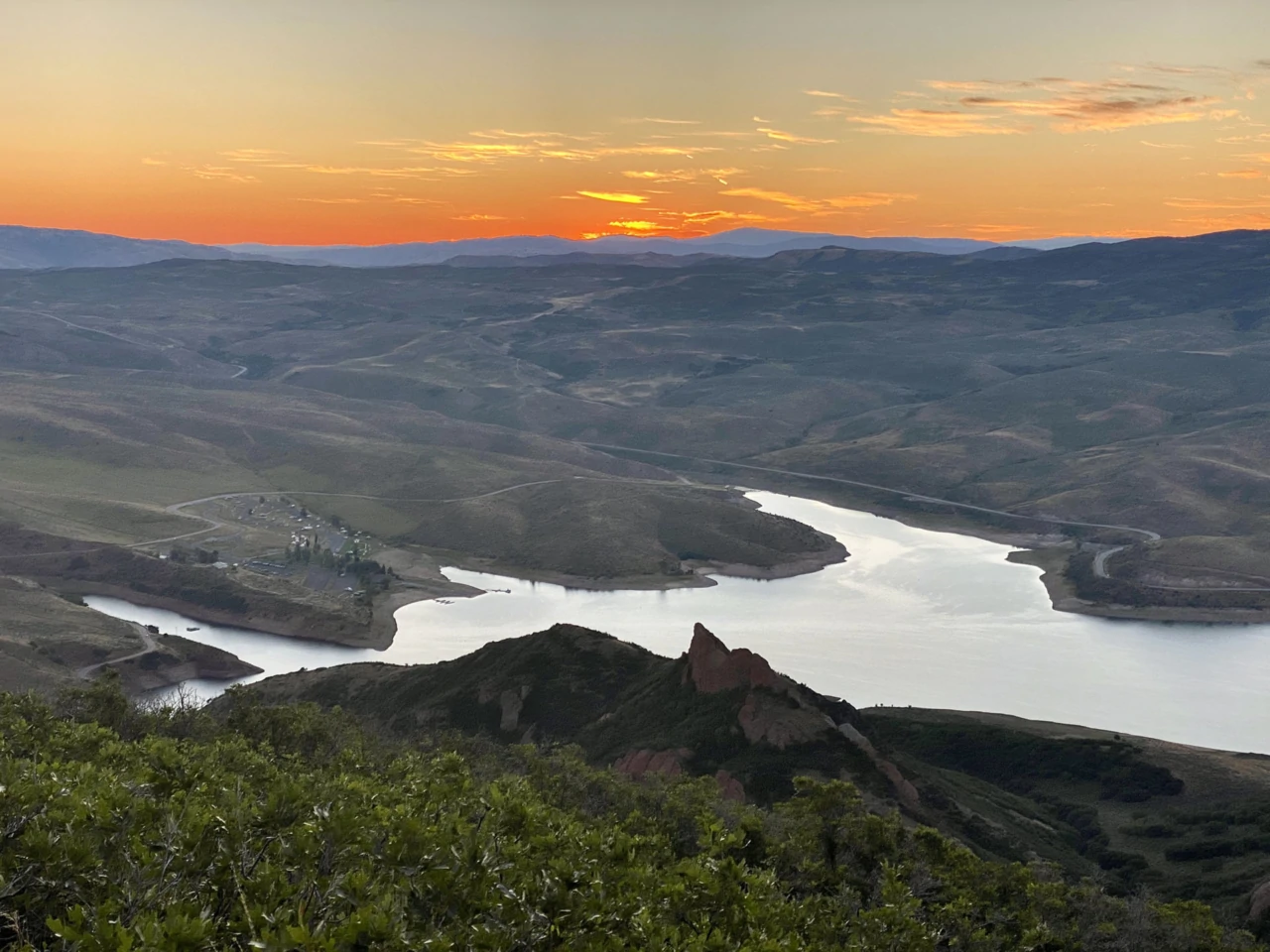 East Canyon Ranch