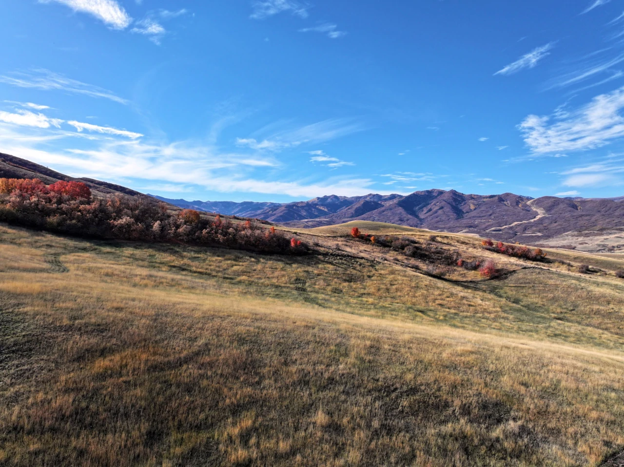 East Canyon Ranch