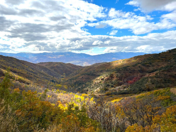 Discover East Canyon Ranch: A 5,000-Acre Private Playground in Utah