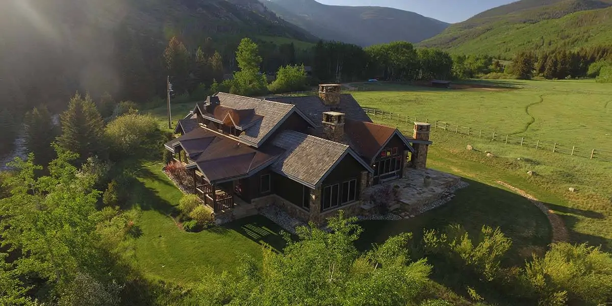 East Lake Creek Retreat | Farmland Prices