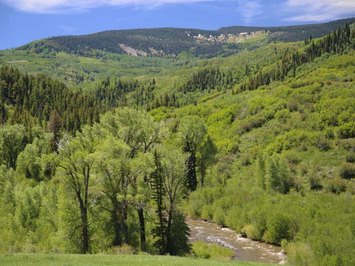 Egry Mesa Ranch