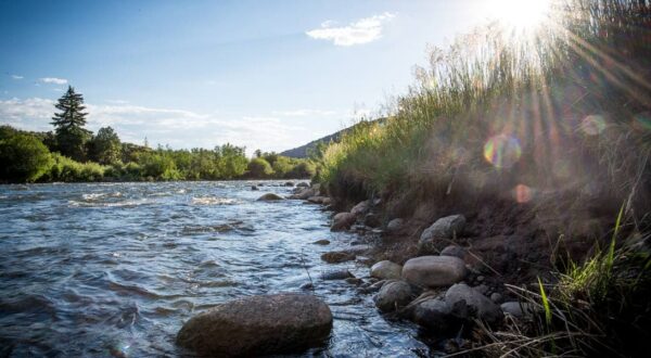 The Colorado River: When the Numbers Don’t Add Up