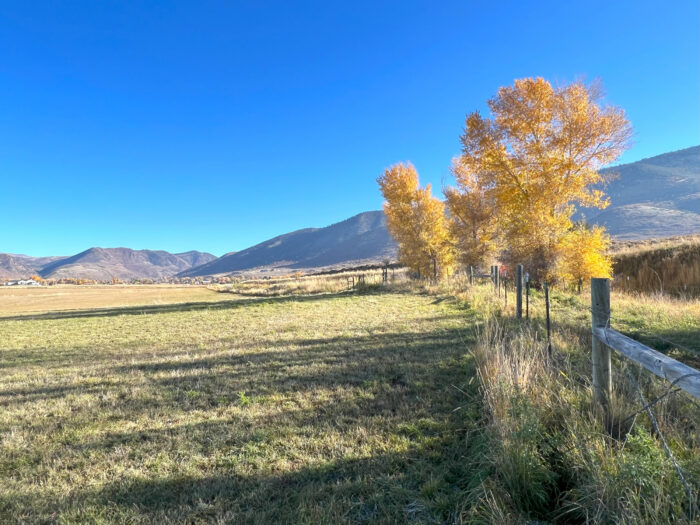 74-Acre Ranch