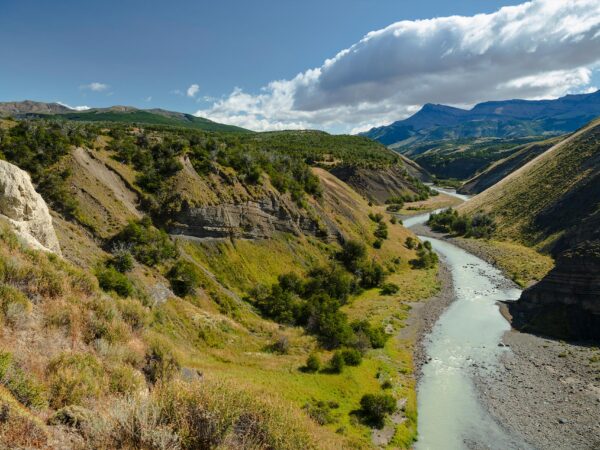 A Vision Realized: One Owner’s Journey to a Retreat in Torres del Paine