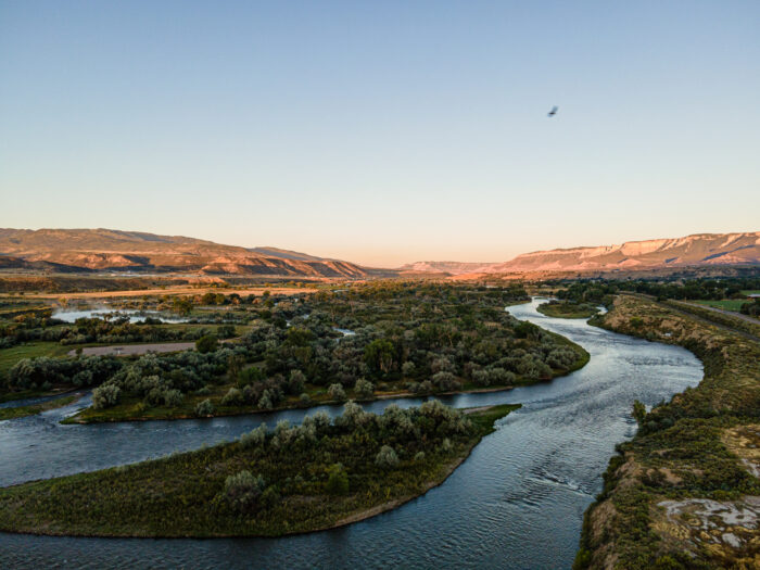Flying A Ranch
