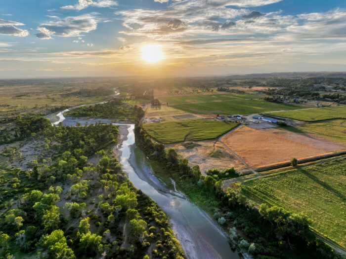 Fremont Valley Farm