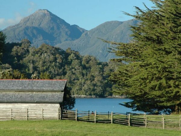 Mirr Ranch Group Markets Ranches and Sporting Properties in South America