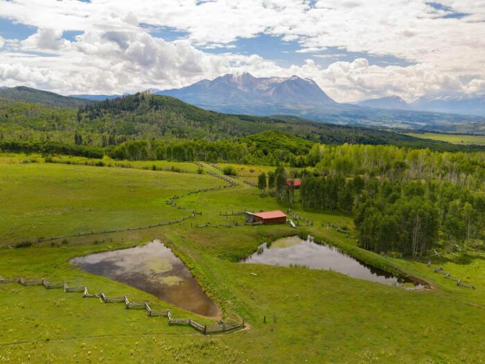 Gib Hutchins Ranch