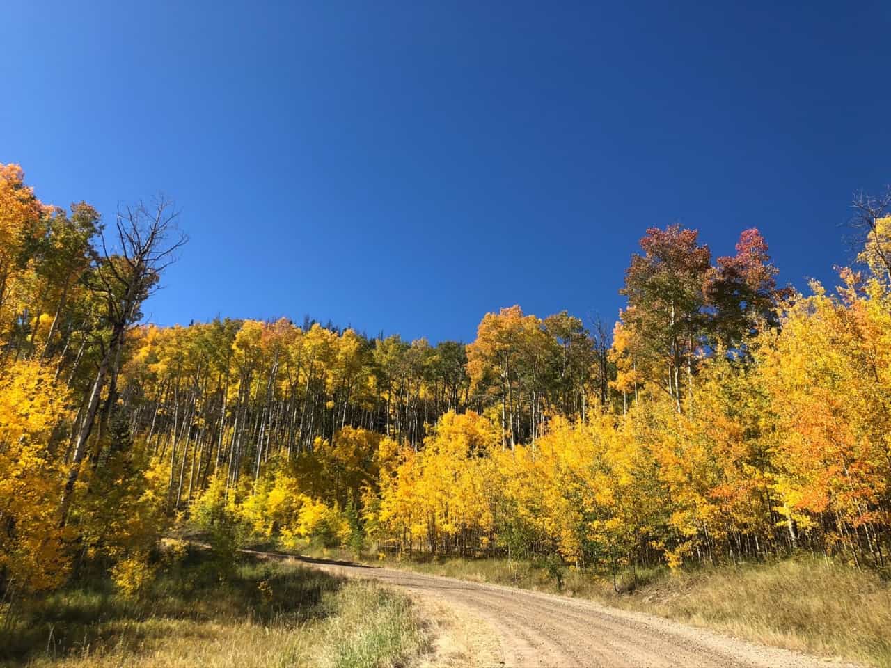 Gore Canyon Ranch