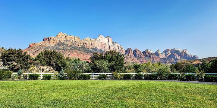 Grand View Farm