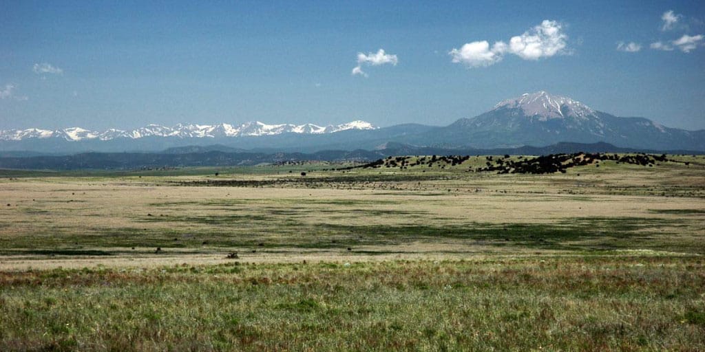 Gutierrez Ranch