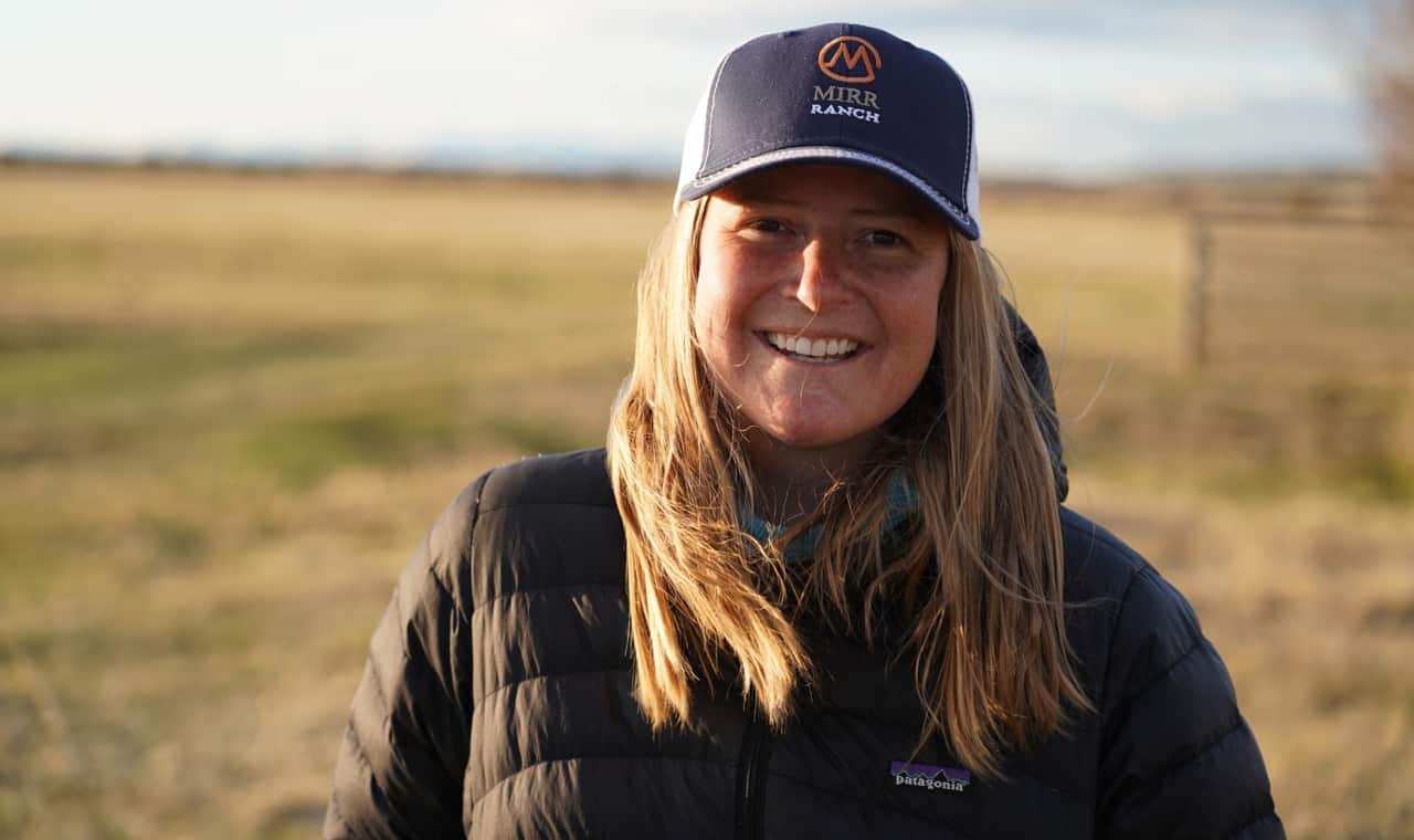 Director of Operations and Broker Associate, Haley Mirr