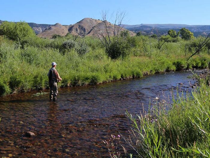 Hardscrabble Mountain Ranch