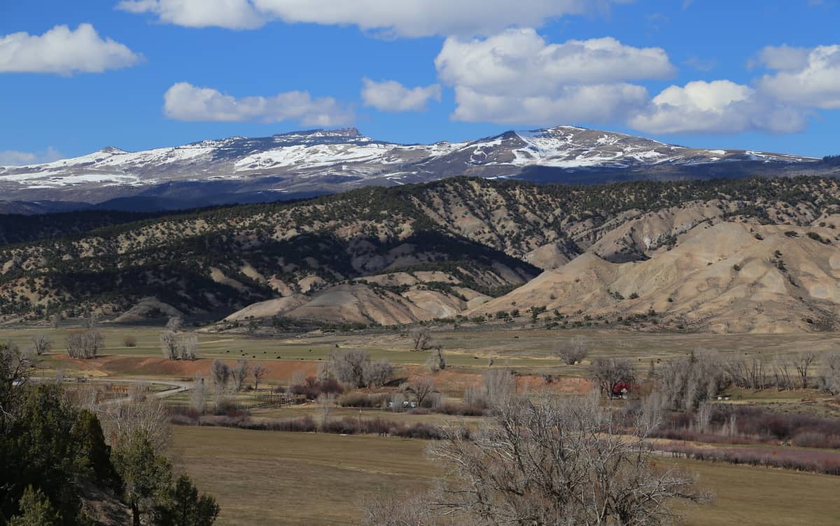Hardscrabble Mountain Ranch | Colorado Ranches for Sale