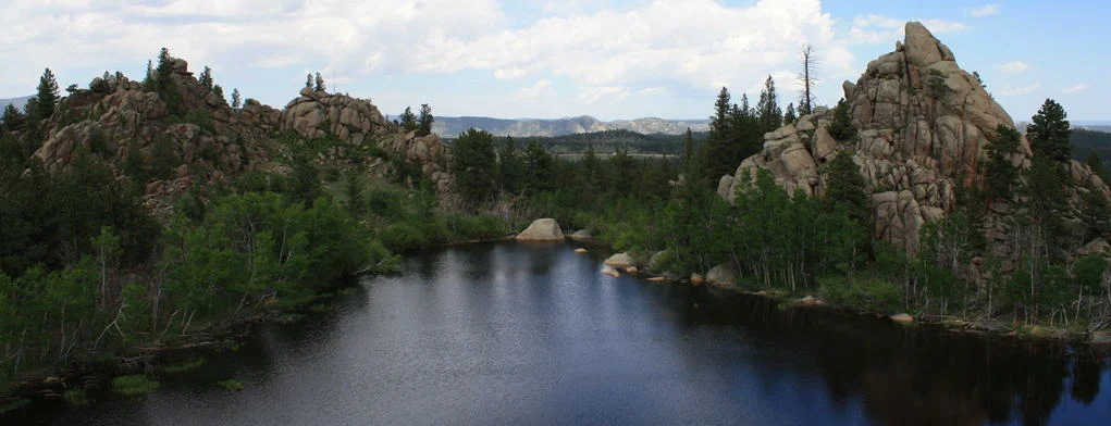 Phantom Lake Ranch | Ranches for Sale