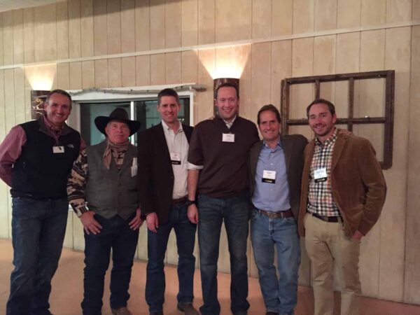Supporting Colorado Ranches and Ranchers