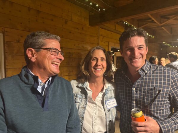 Celebrating 20 Years of Mirr Ranch Group