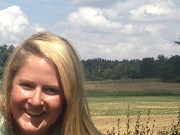 Haley Mirr Joins Mirr Ranch Group in 2015